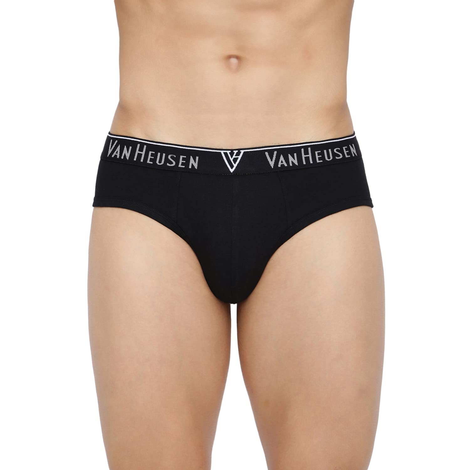 Van Heusen Men's Anti-Bacterial Briefs - Image 4