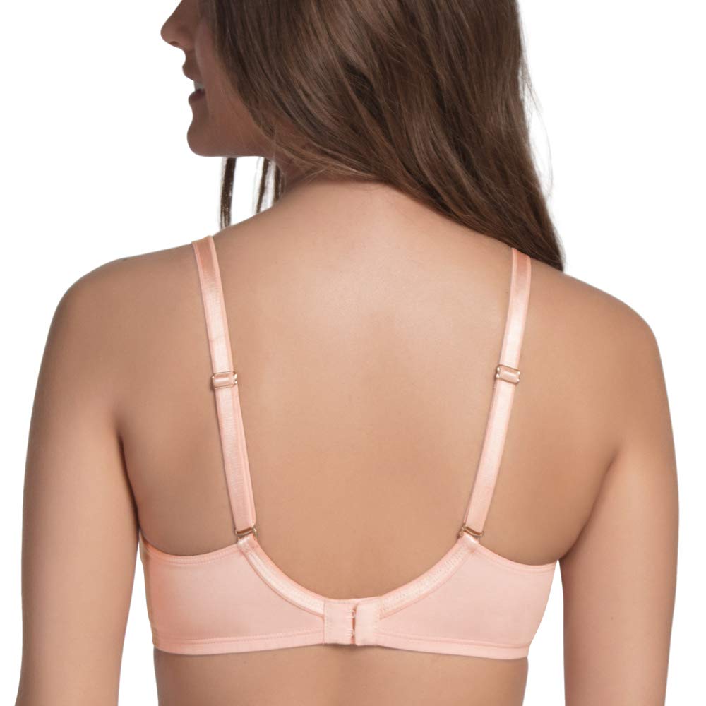 Enamor Stretch Cotton Shaper T-Shirt Bra - Image 2