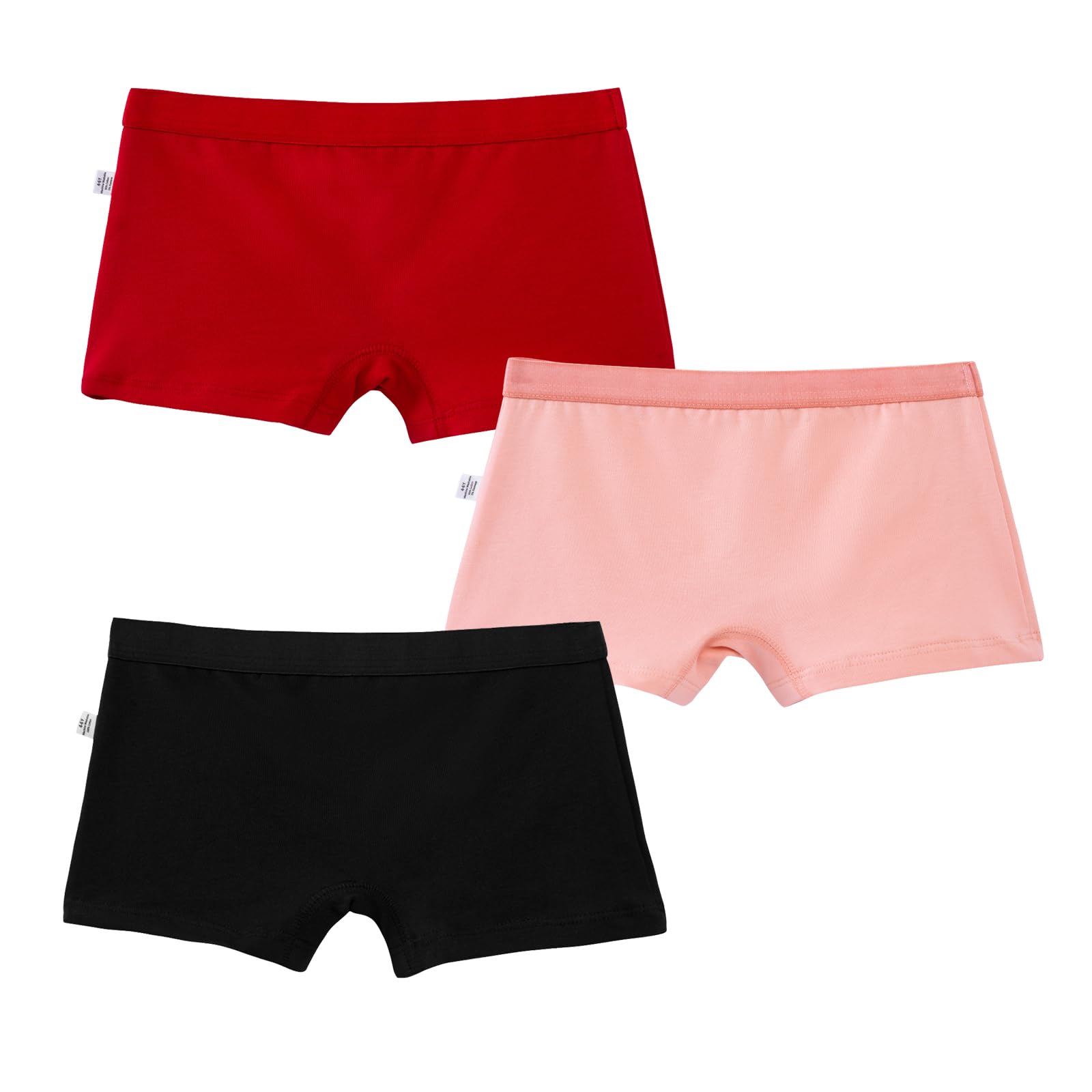 YouGotPlanB Cotton Trunks for Girls - Image 3