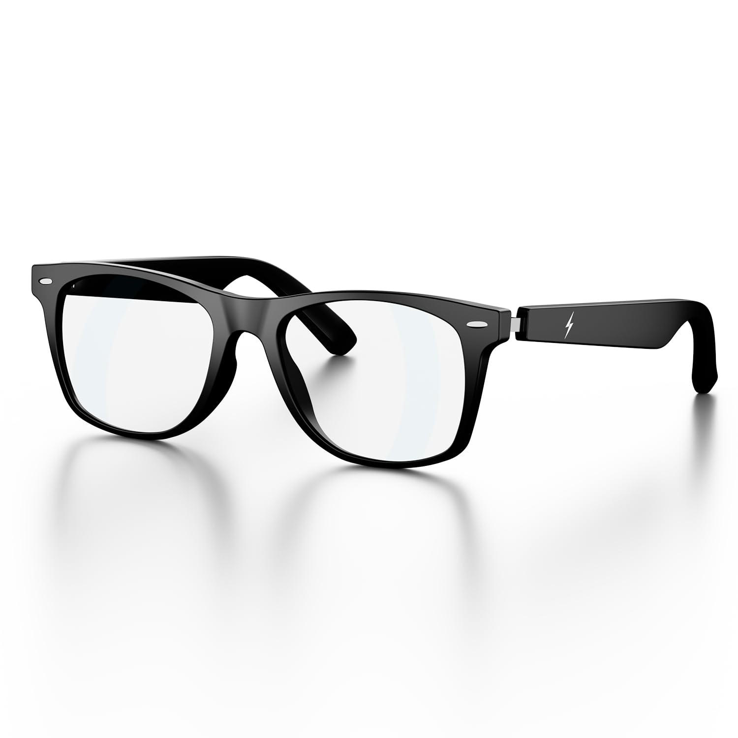 Fire-Boltt Fire-Lens Dune Smart Glasses Bluetooth