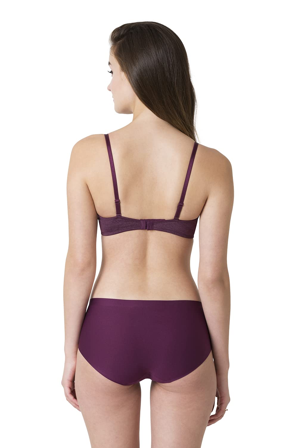 Van Heusen Invisilite Hipster Panty for Women - Image 3