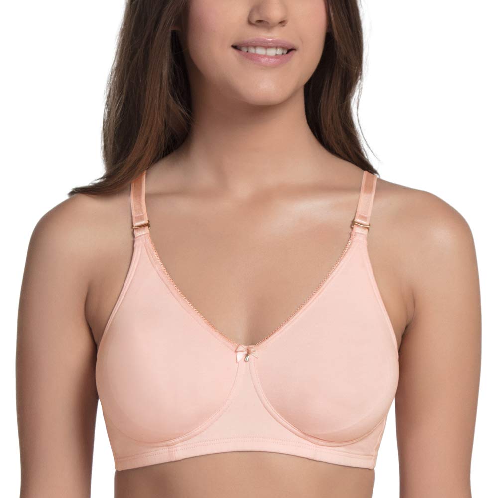 Enamor Stretch Cotton Shaper T-Shirt Bra