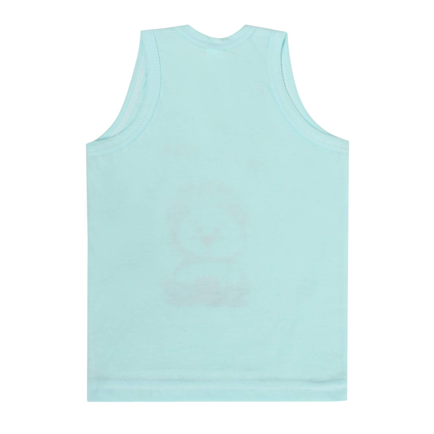 superminis Cotton Vest for Girls & Boys - Image 5