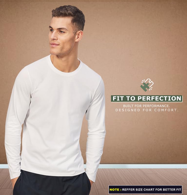 Sleepynuts Men's Cotton Tshirt - Image 5