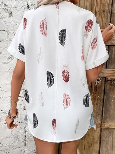 Leriya Fashion Women's Rayon Blouse - Image 2