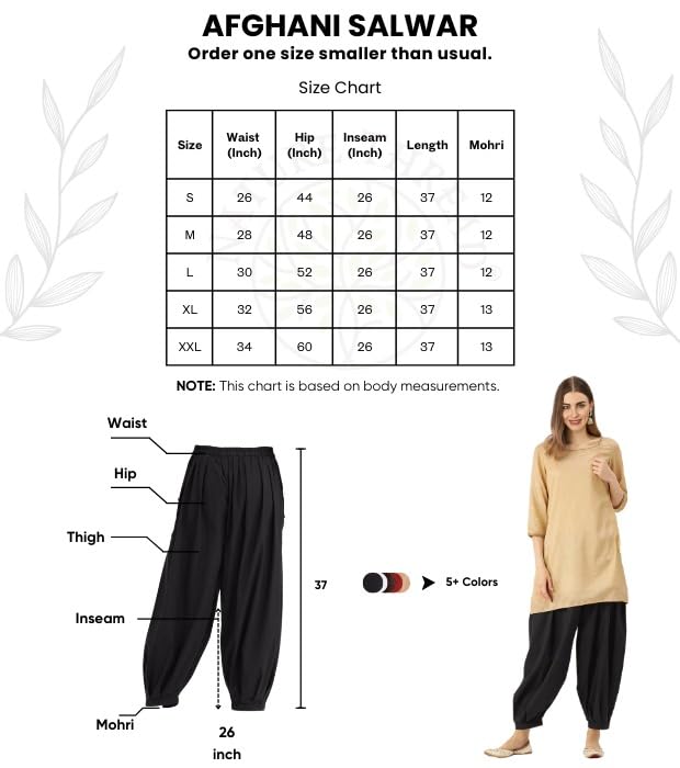 Nature Thread Afghani Patiala Salwar for Women - Maroon - Image 2