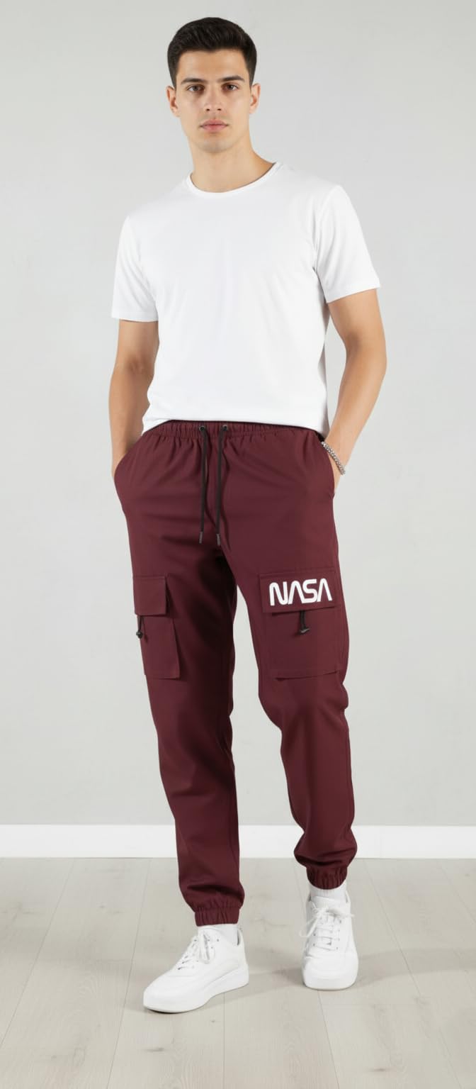 Mehrang Track Pant for Men - Image 5