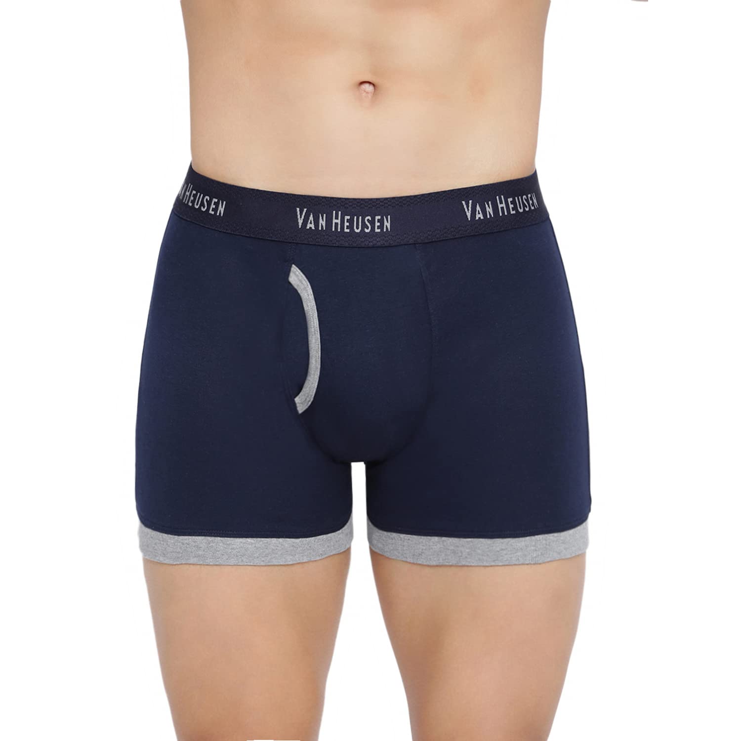 Van Heusen Men's Trunks - Multicolor - Image 2