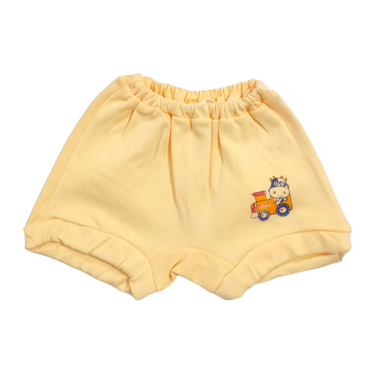 Baba Kids Cotton Underwear Multicolor - Image 4