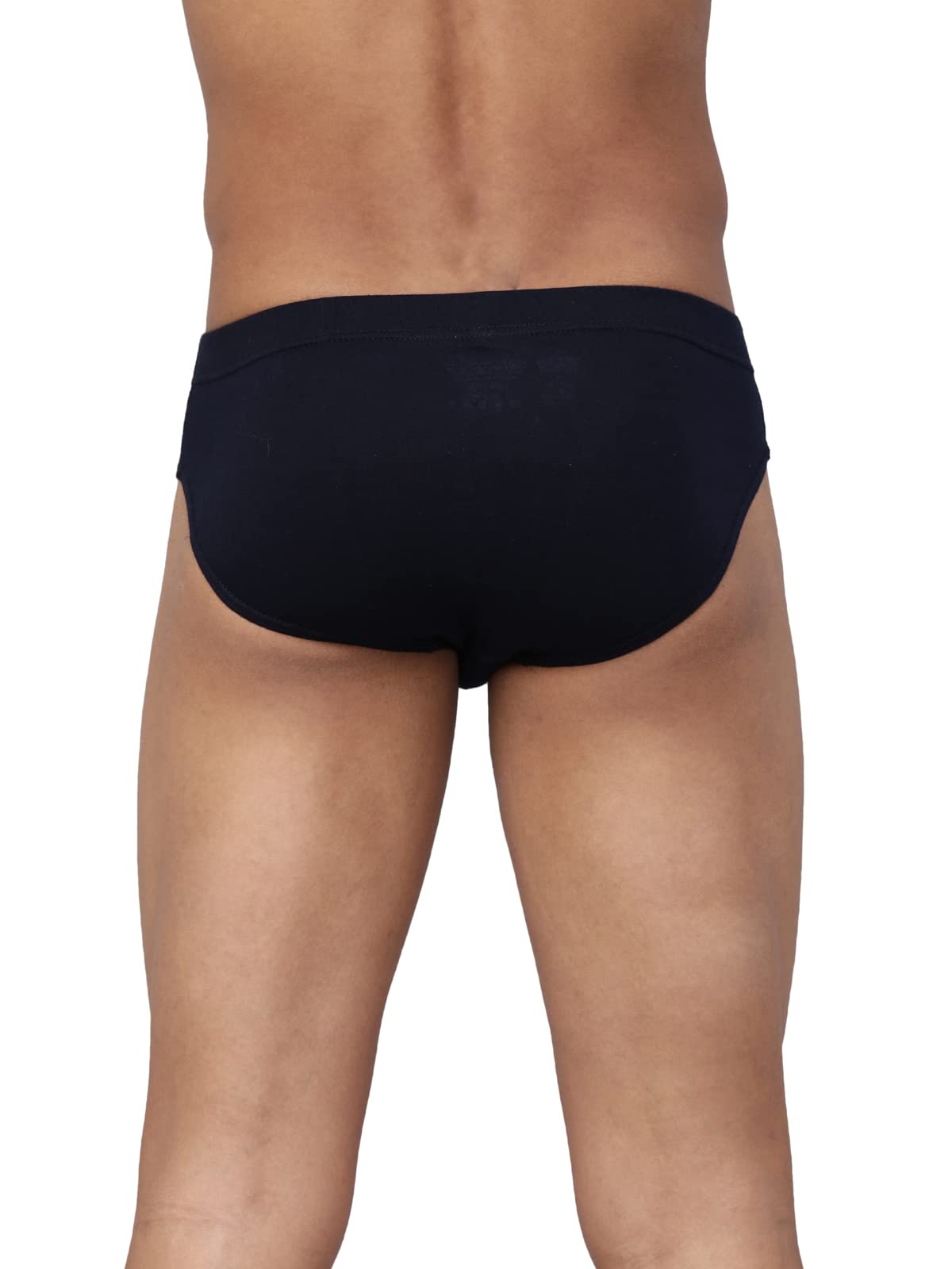 Levi's Men's Cotton Brief - Image 5