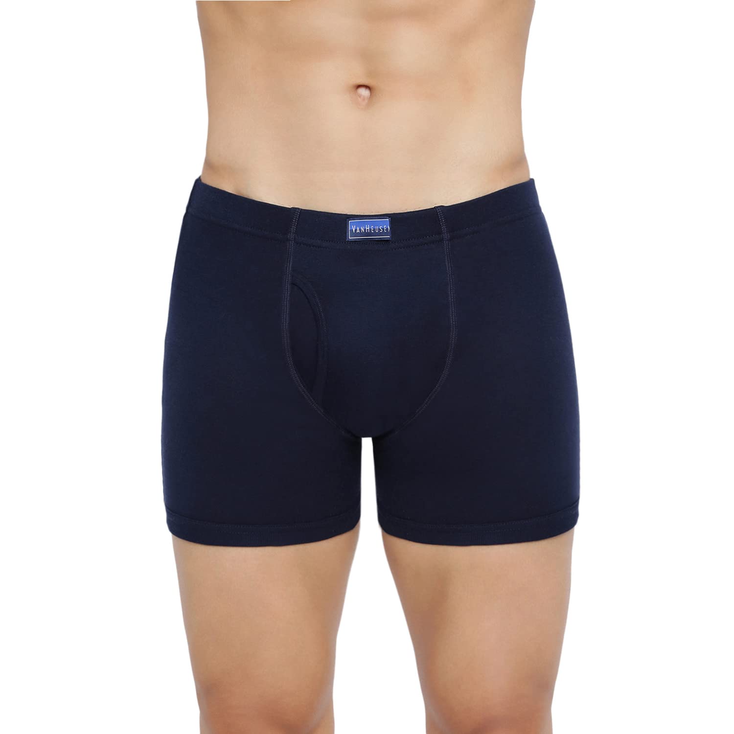 Van Heusen Men's Briefs - Dark Navy - Image 2