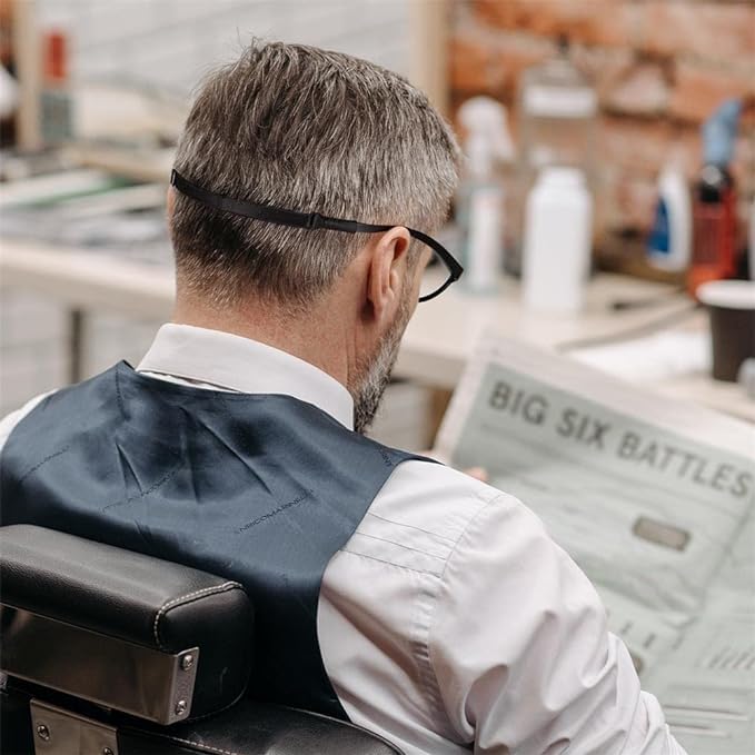 Dazzliq Adjustable Eye Glass Straps - Anti-Slip - Image 2