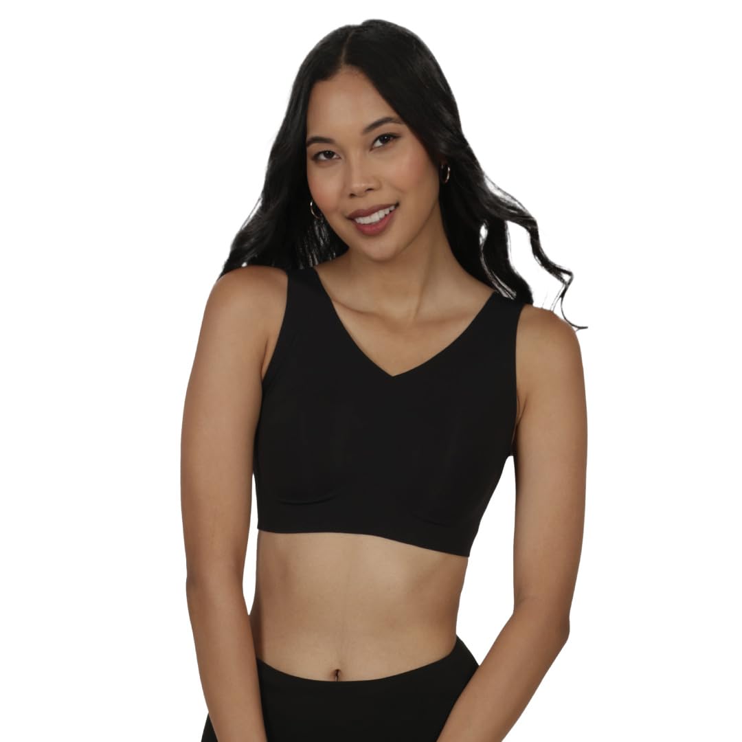 Absolute Invisible Bra Seamless