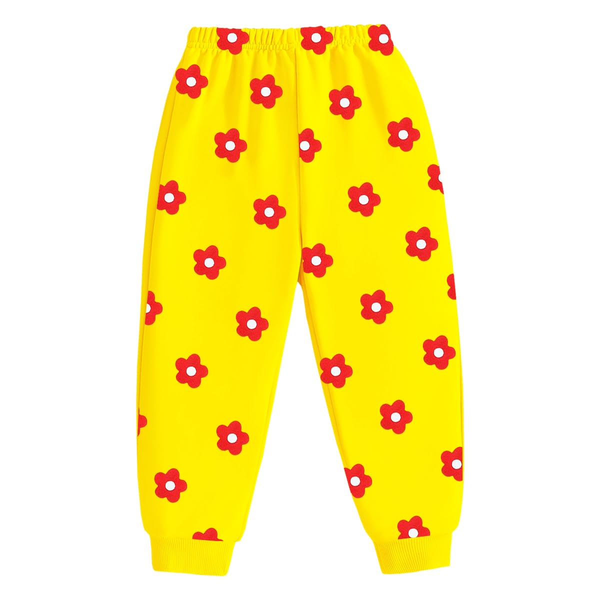 Kuchipoo Baby Girls Pyjamas - Multicolor - Image 5