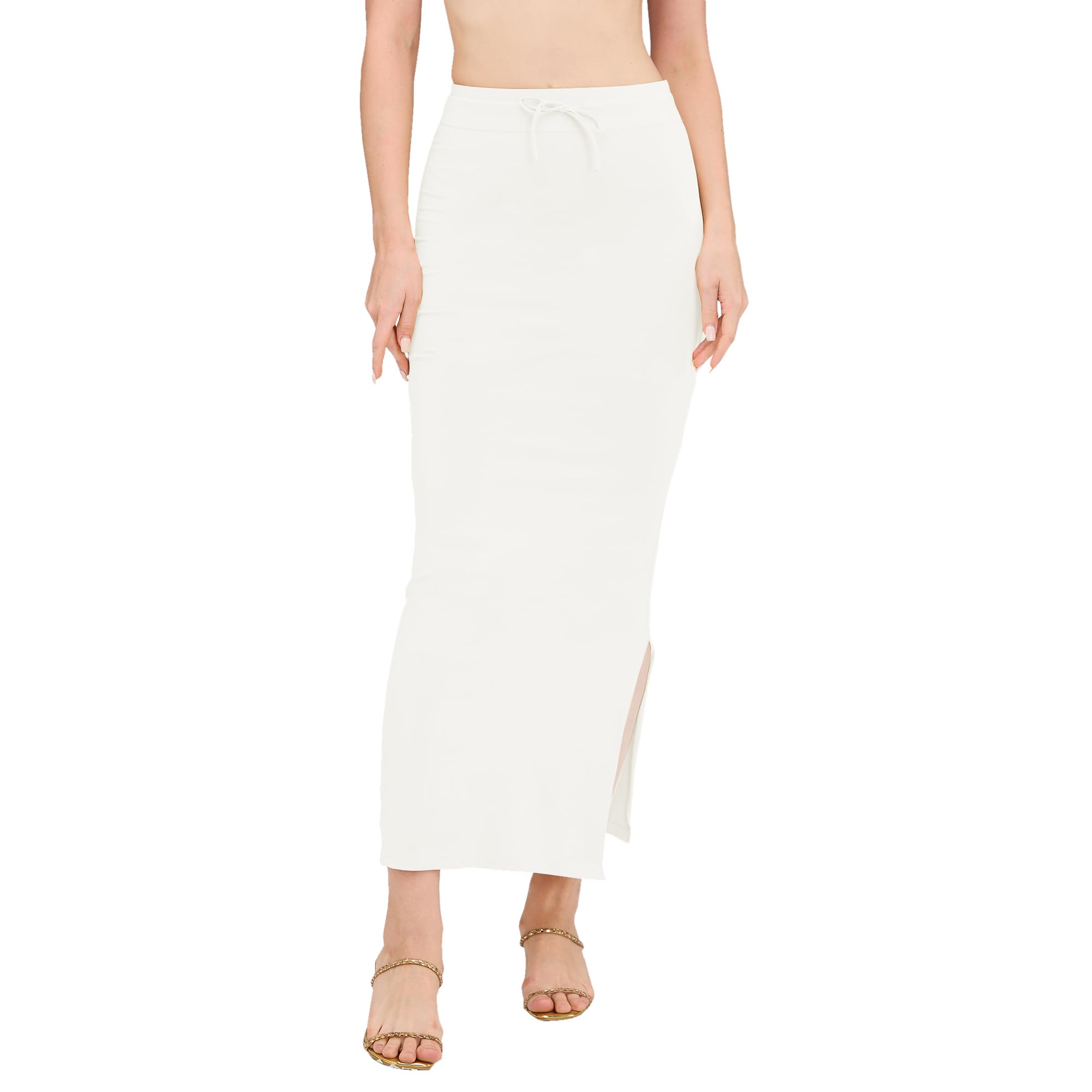 DESI GIRL Saree Shapewear for Women