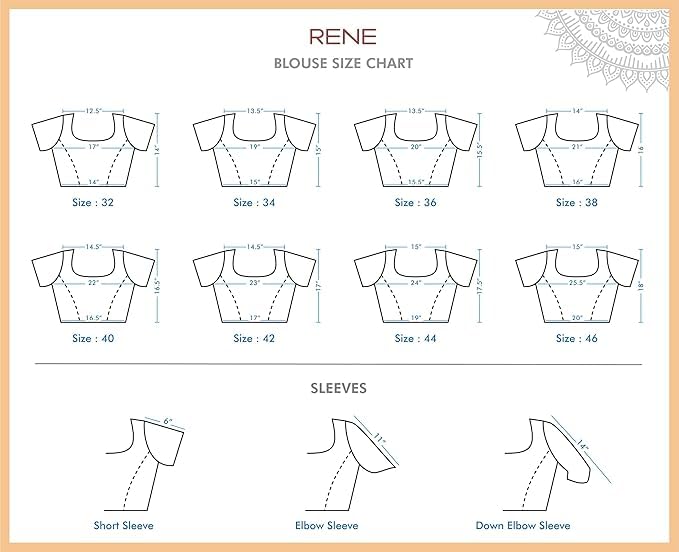 RENE Women Yellow Cotton Slub Blouse - Image 5