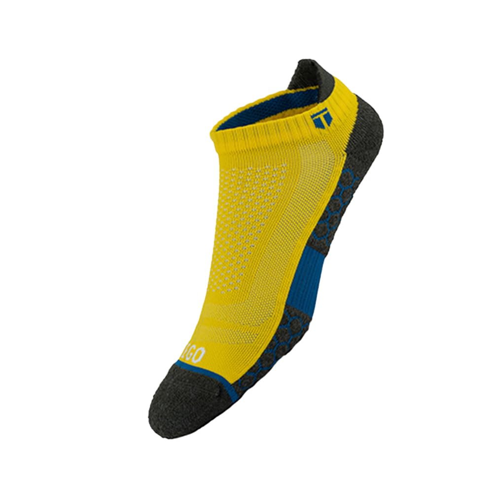 TEGO Volt Coolmax Ankle Socks for Men