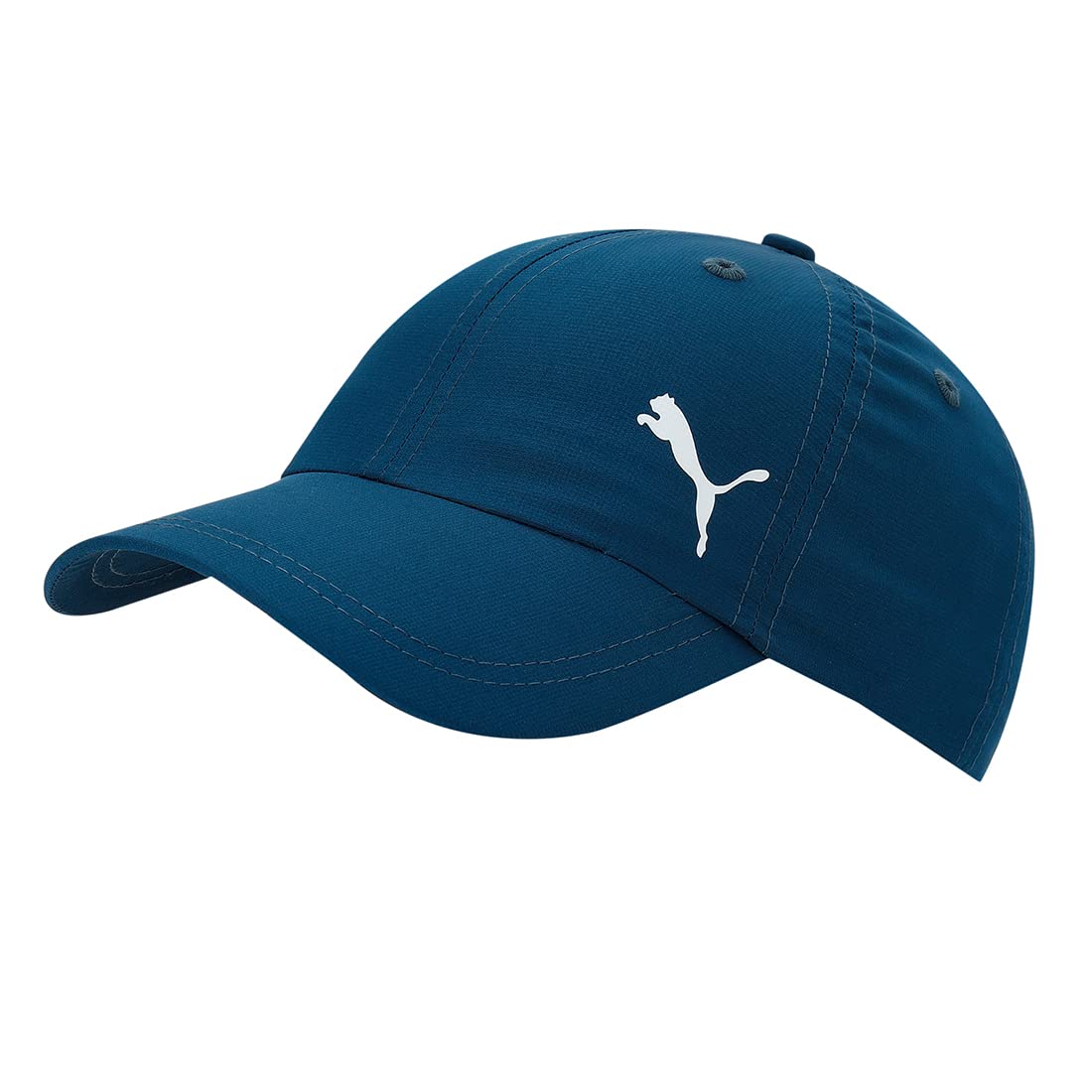Puma Unisex Cap - Intense Blue - Image 2