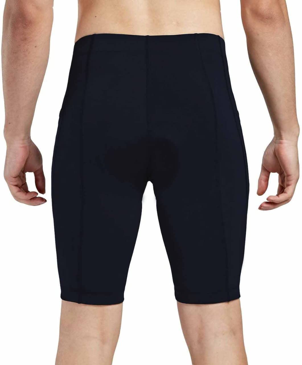 JUST RIDER Men's Compression Shorts - Image 2