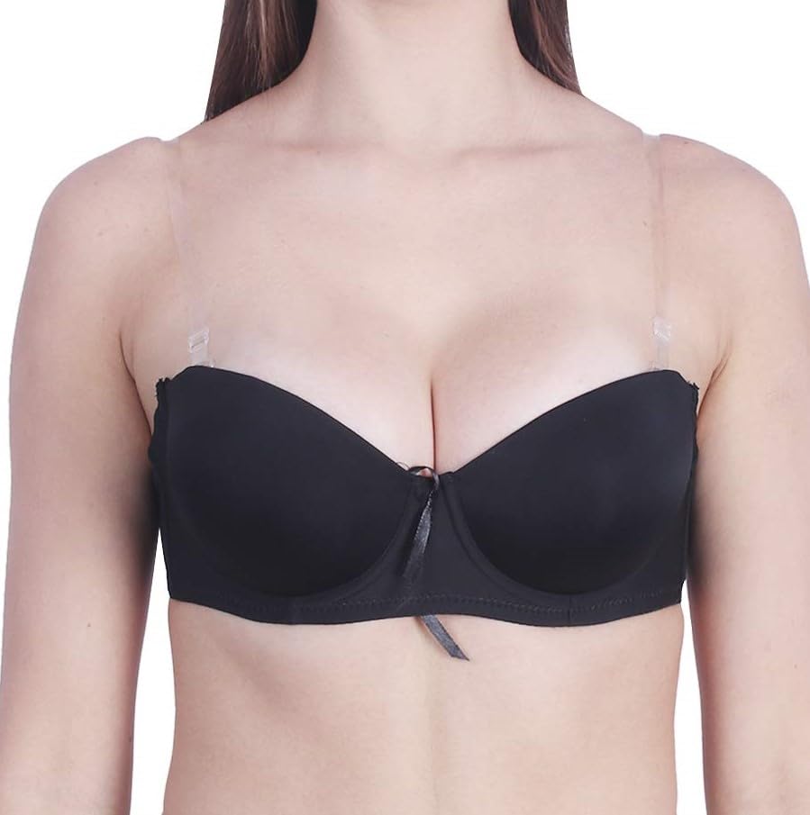 ATOX Backless Strapless Bra - Image 5