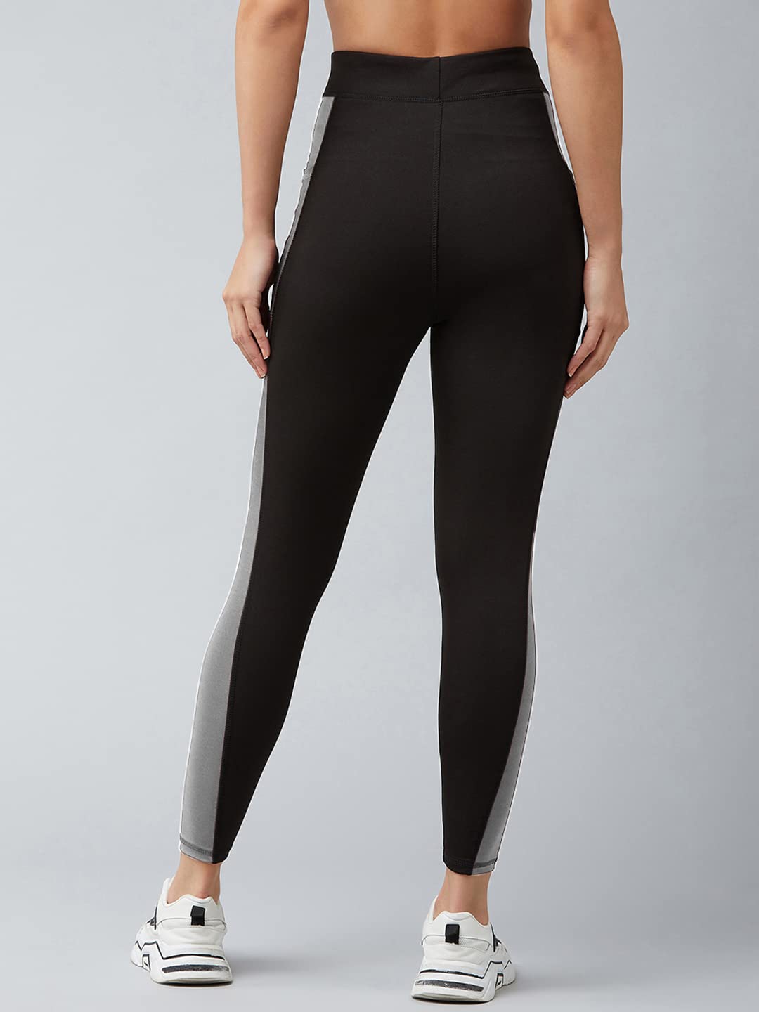 BLINKIN Women's High-Waisted Gym Leggings - Image 4