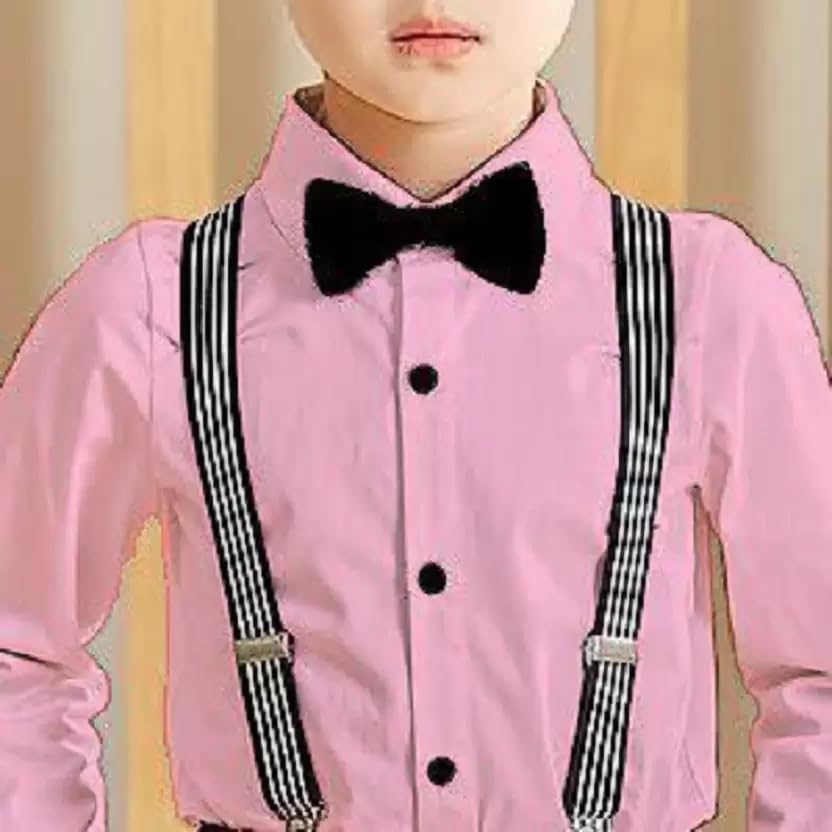 SAGAR IMPEX Boys Formal Suit Set - Image 4