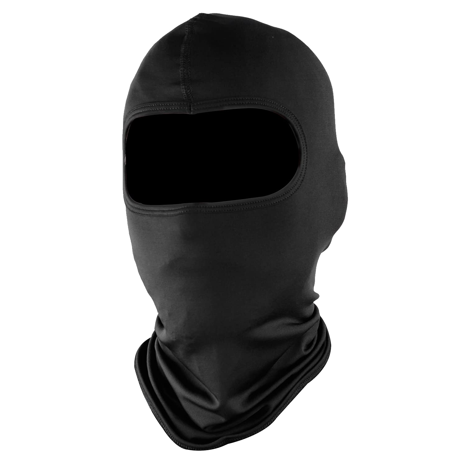 Steelbird Unisex Soft Lycra Balaclava
