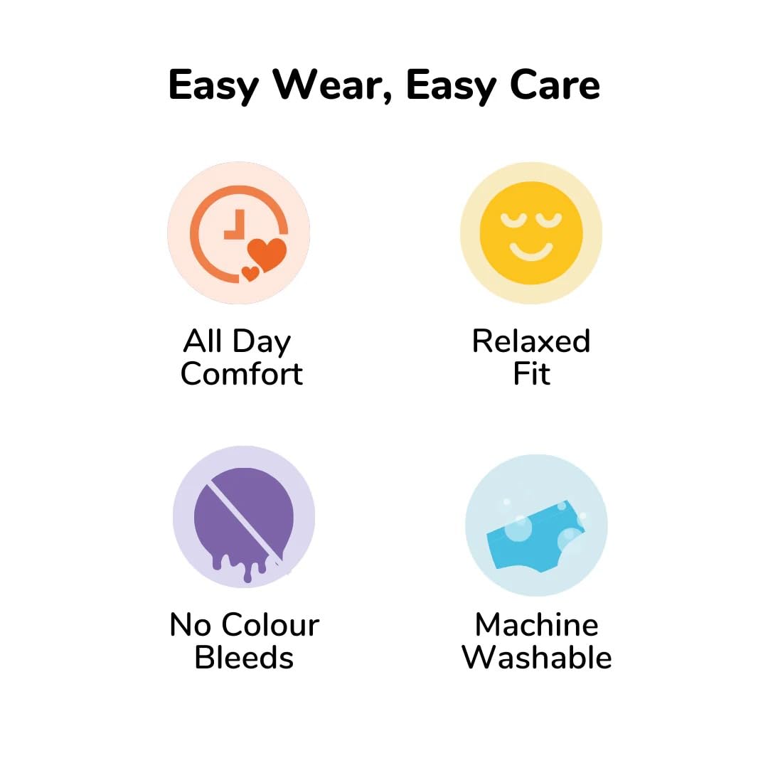 YouGotPlanB Boys Cotton Briefs - Image 4