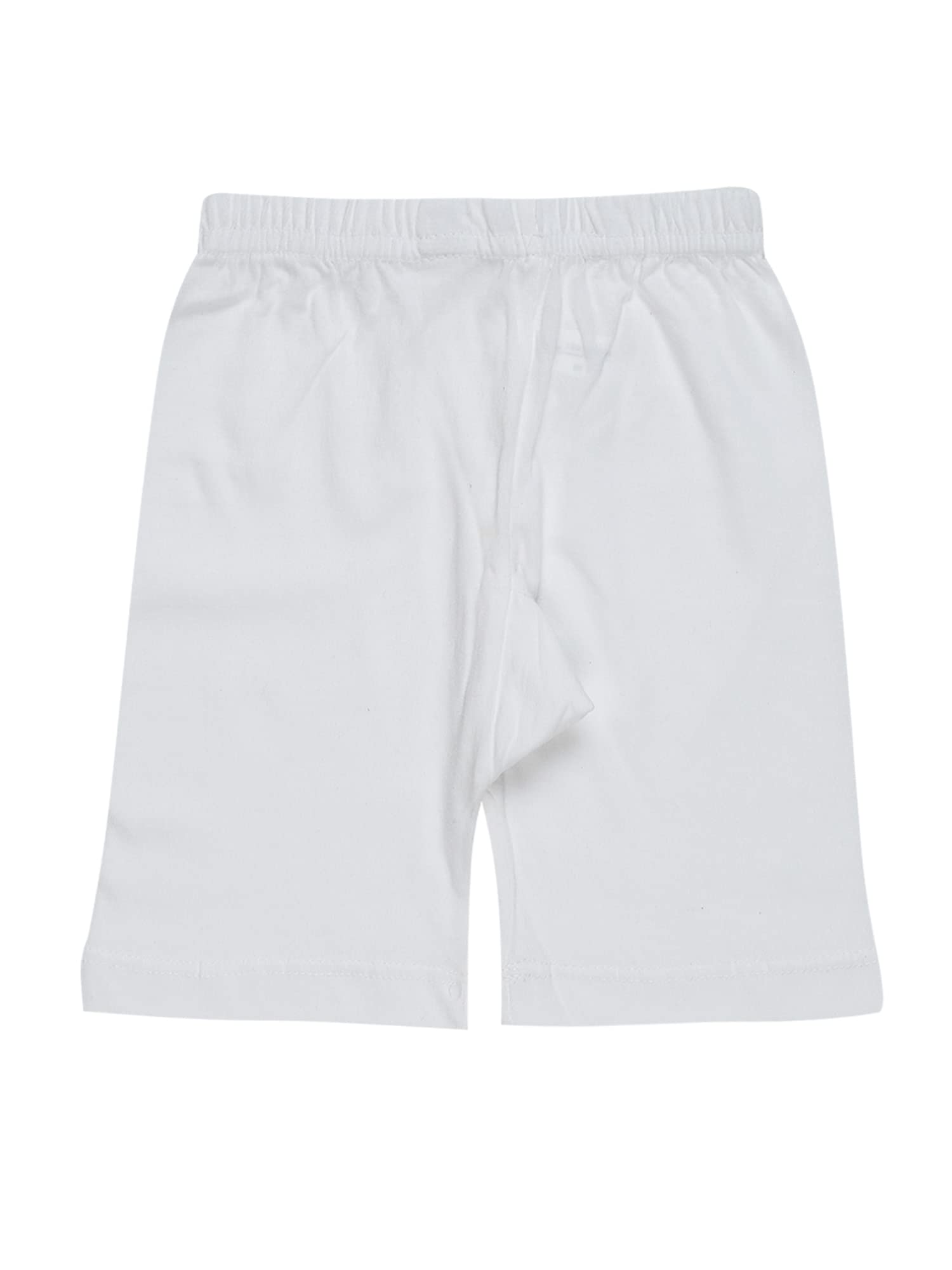 BODYCARE Girls Solid Shorty Cotton - Image 2