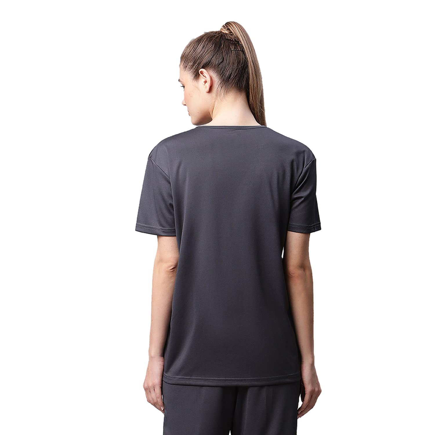 Mack Jonney Multicolor Women Tshirts - Image 3