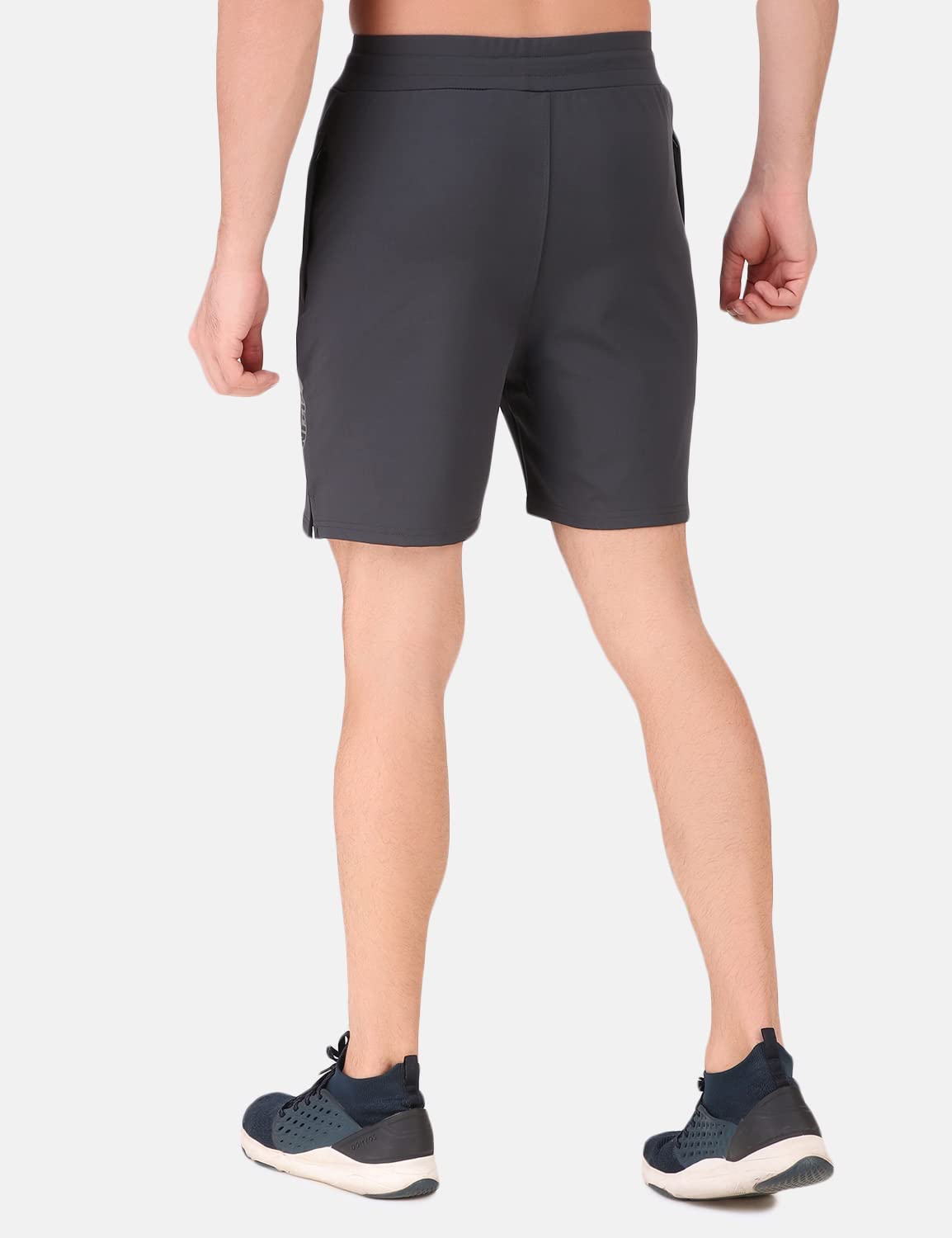 FITINC Stretchable Lycra Shorts for Men - Image 4