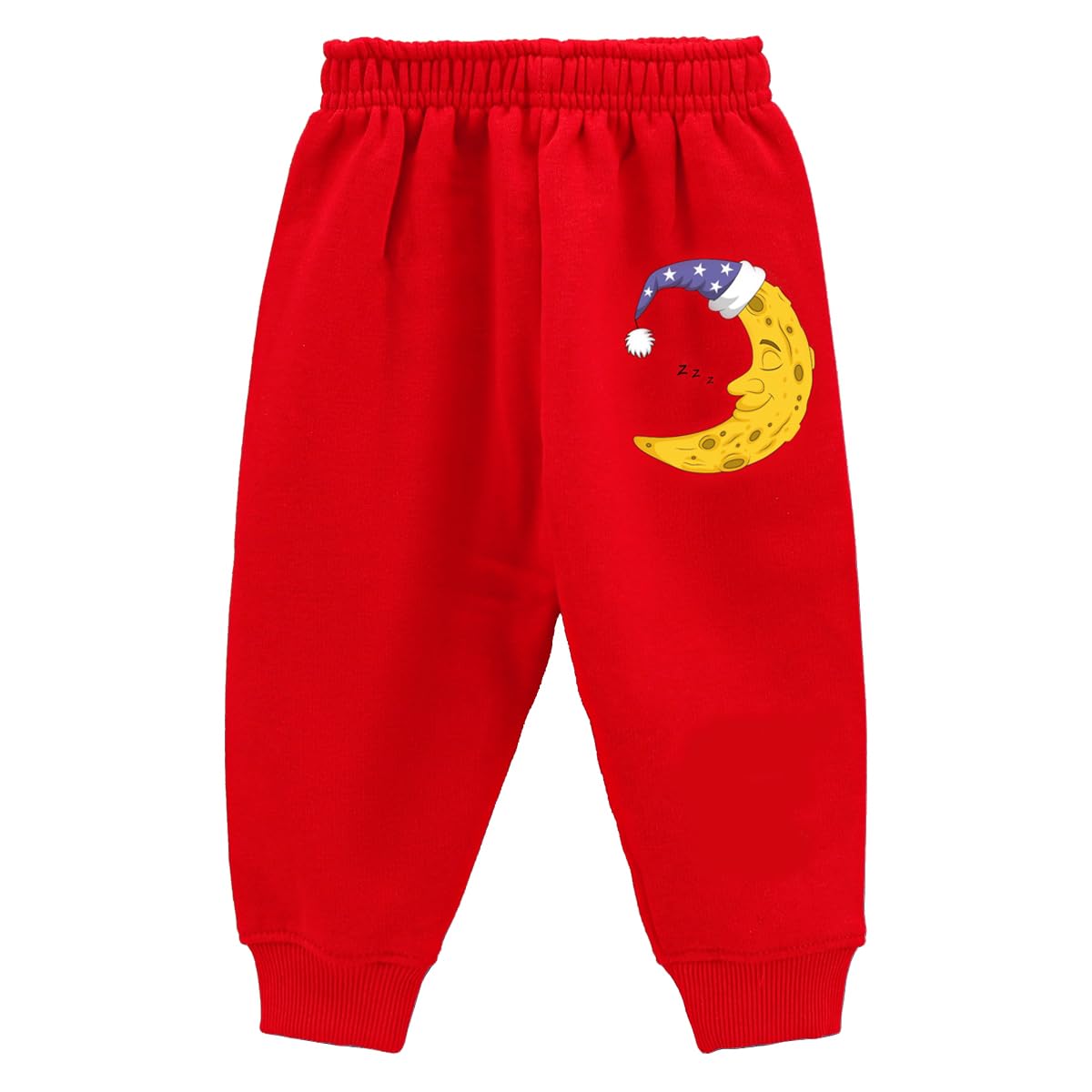 Kuchipoo Baby Girls Pyjamas - Multicolor - Image 3