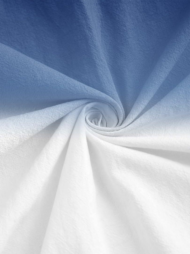 Be Fashion Men Cotton Casual Shirt - Image 4