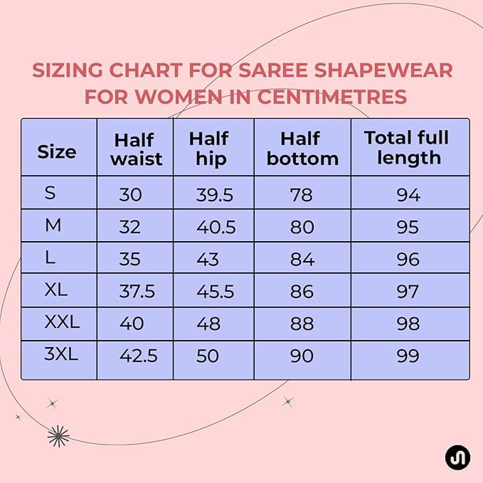 Puma Saree Shapewear for Women - Image 4