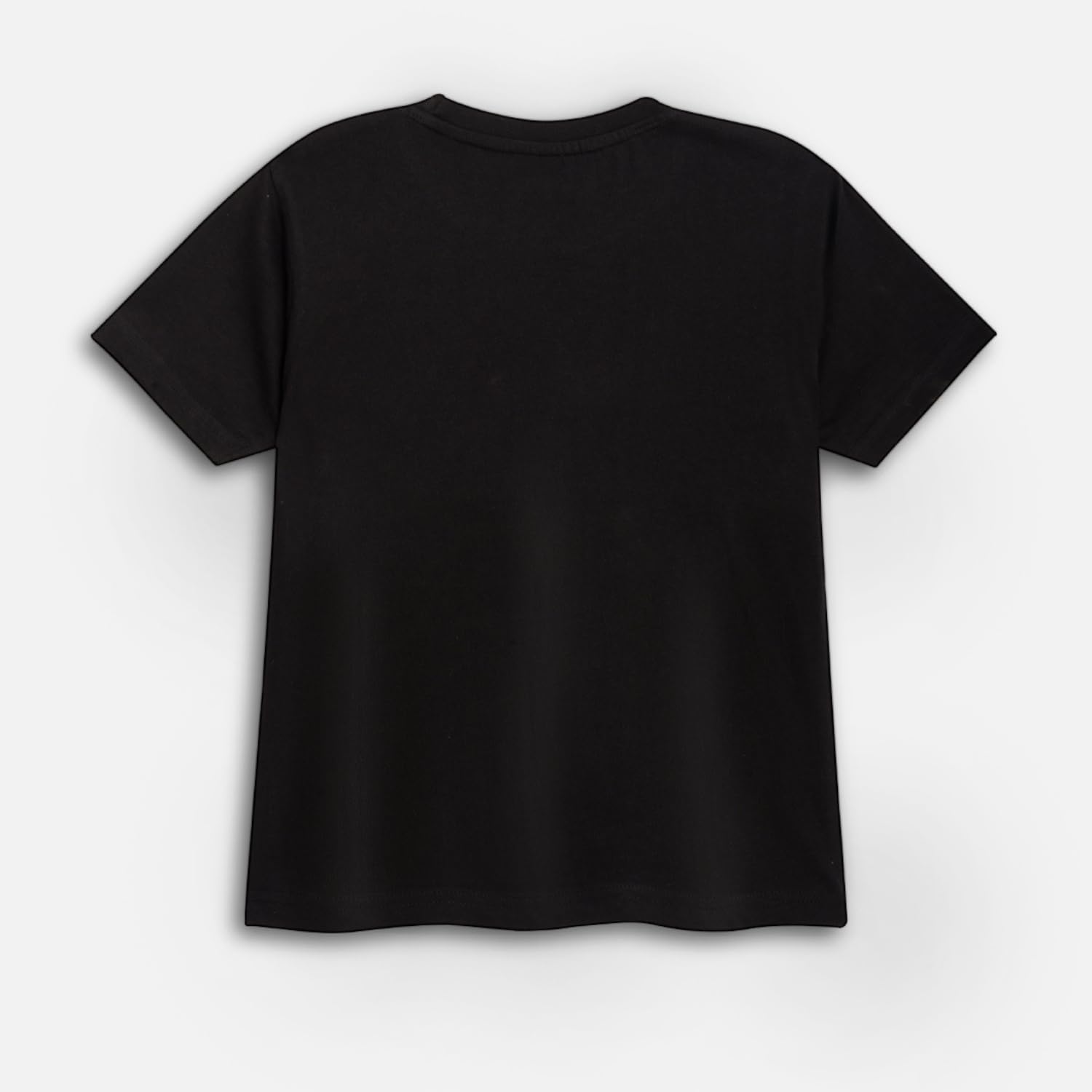 Harry Potter Reversible Sequins T-Shirt for Kids - Black - Image 3