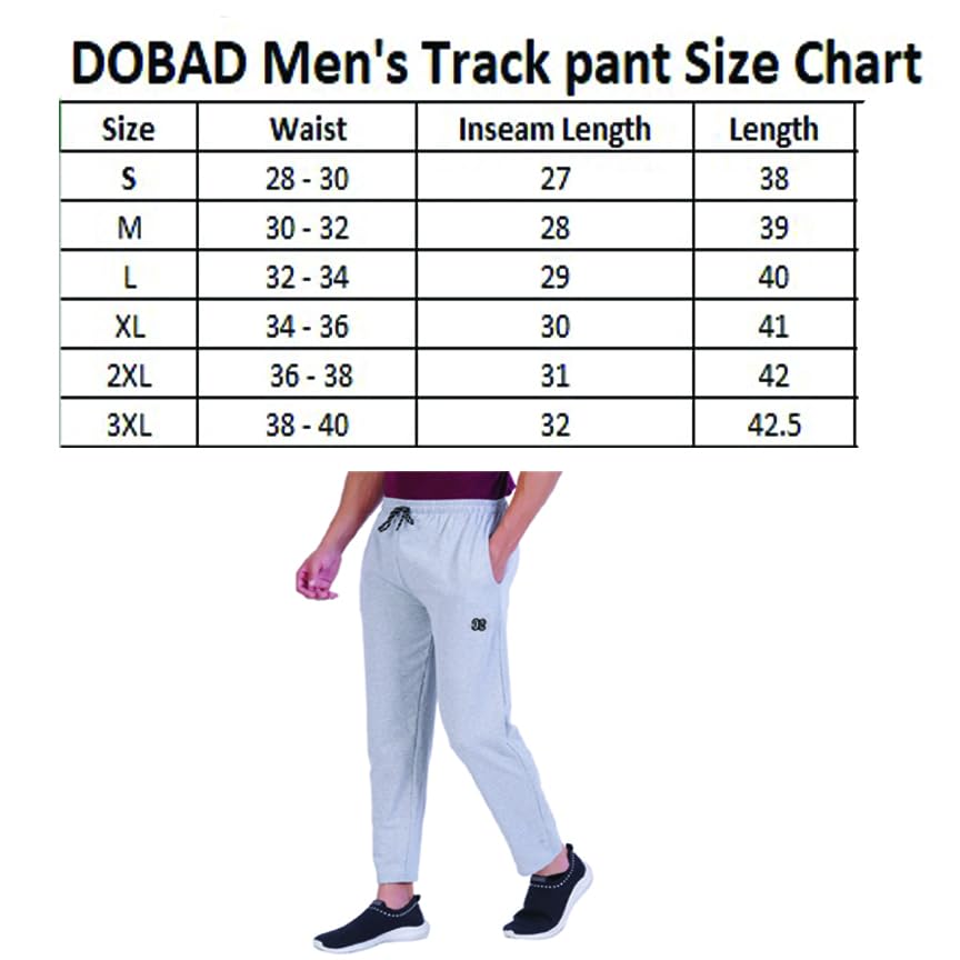 Quixel Men's Black Track Pant - Image 5