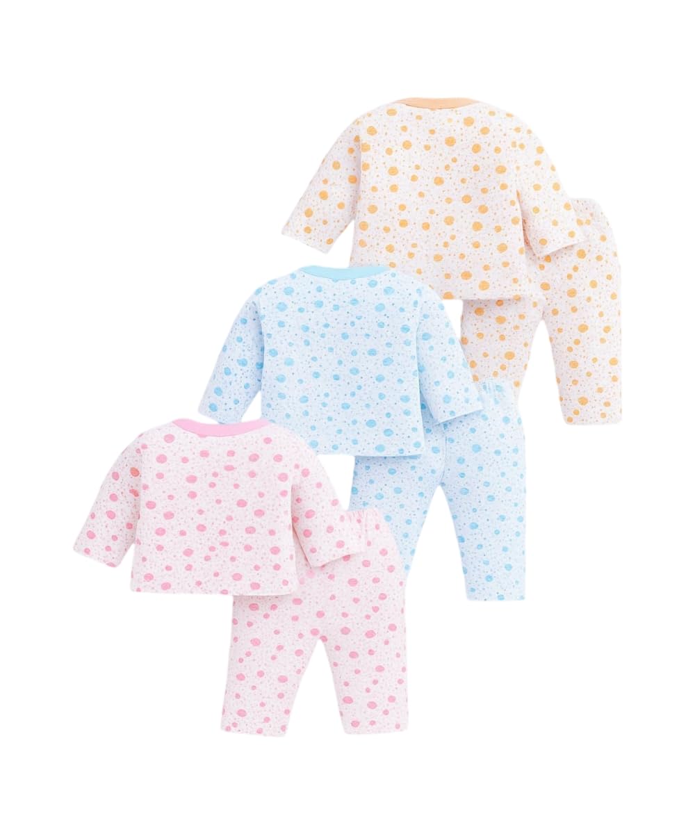 BONUM Baby Clothing Set for Boys and Girls - Image 5