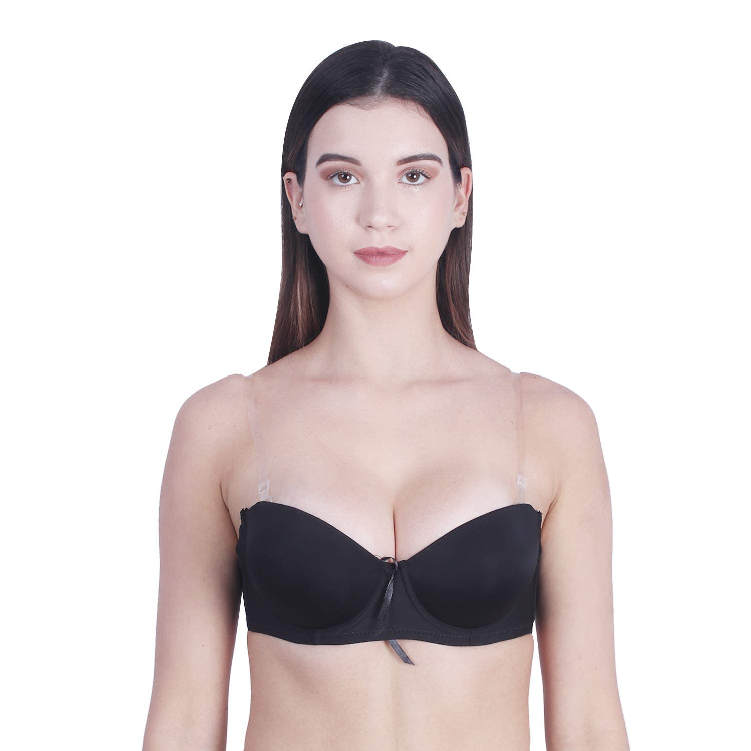 ATOX Backless Strapless Bra - Image 3