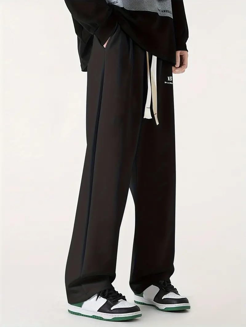 Samfor Mid-Rise Stretchable Joggers - Image 3
