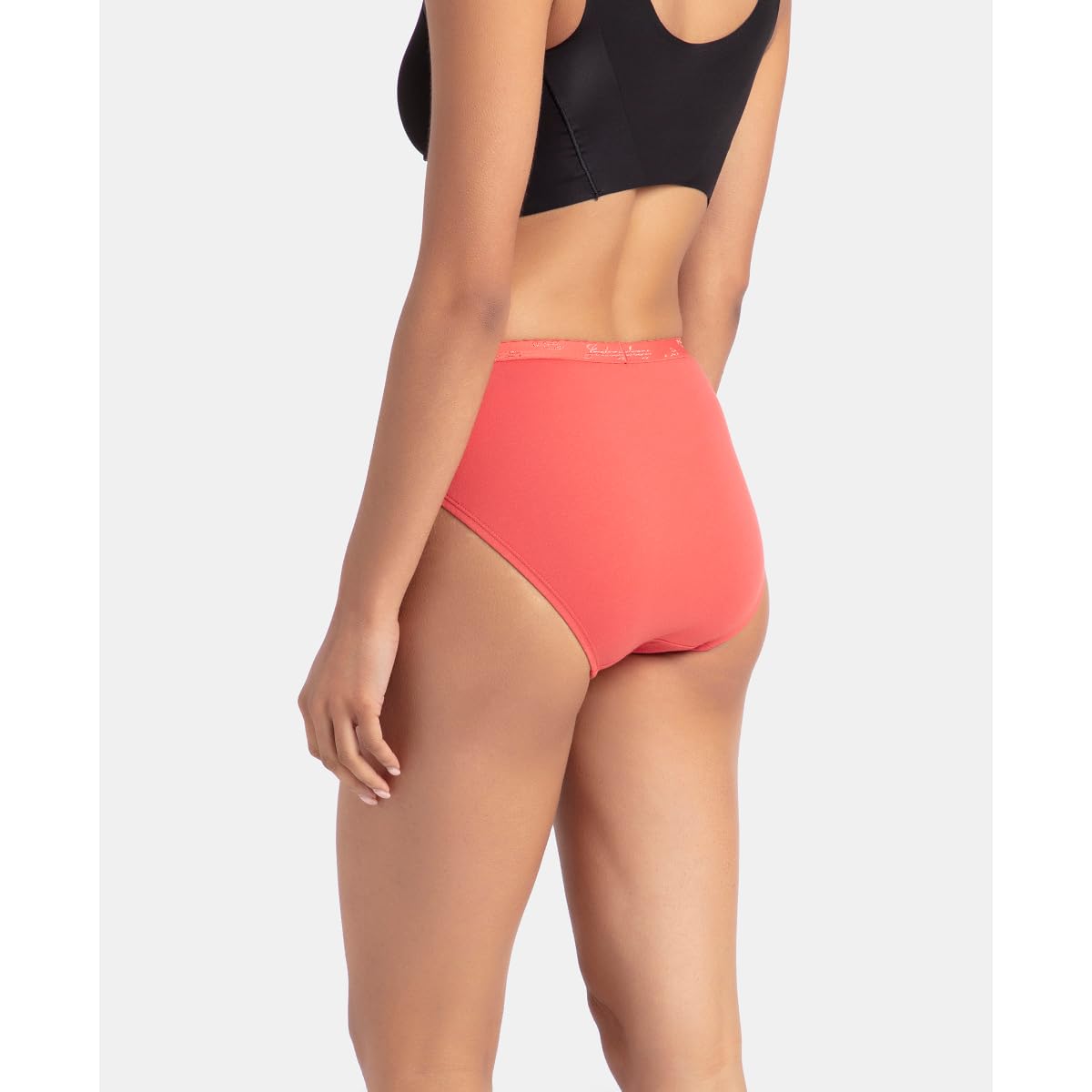 Jockey Women's Cotton Hipster Panties - Image 4