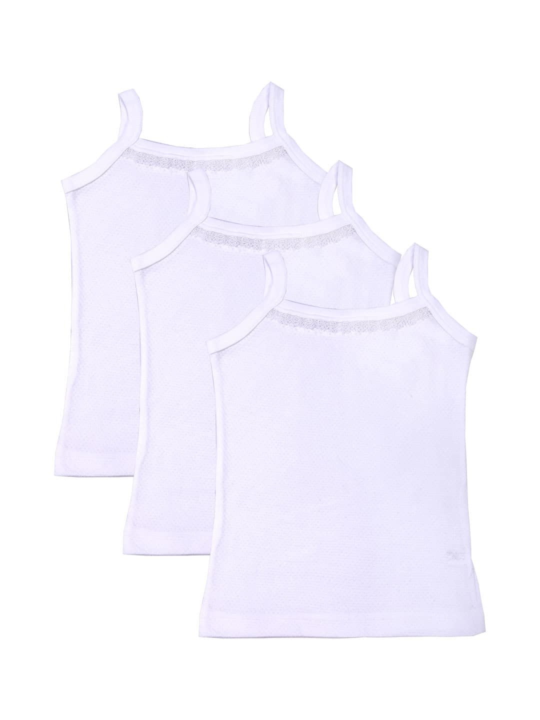 BODYCARE Girls Vest - Multicolor