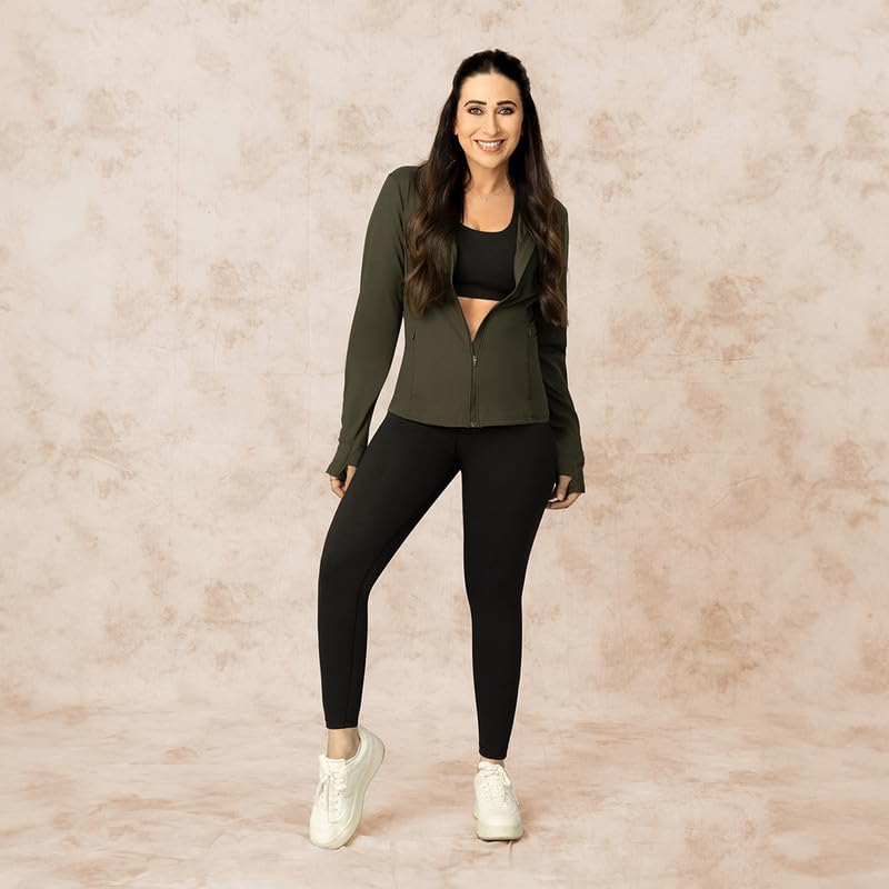 BlissClub Leggings Lite for Women - Image 2