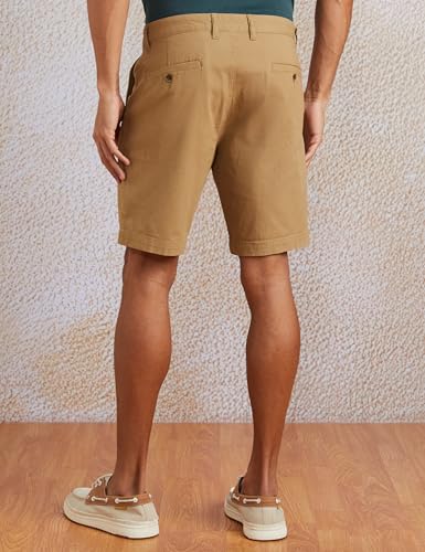 Amazon Men Shorts - Khakhi - Image 2