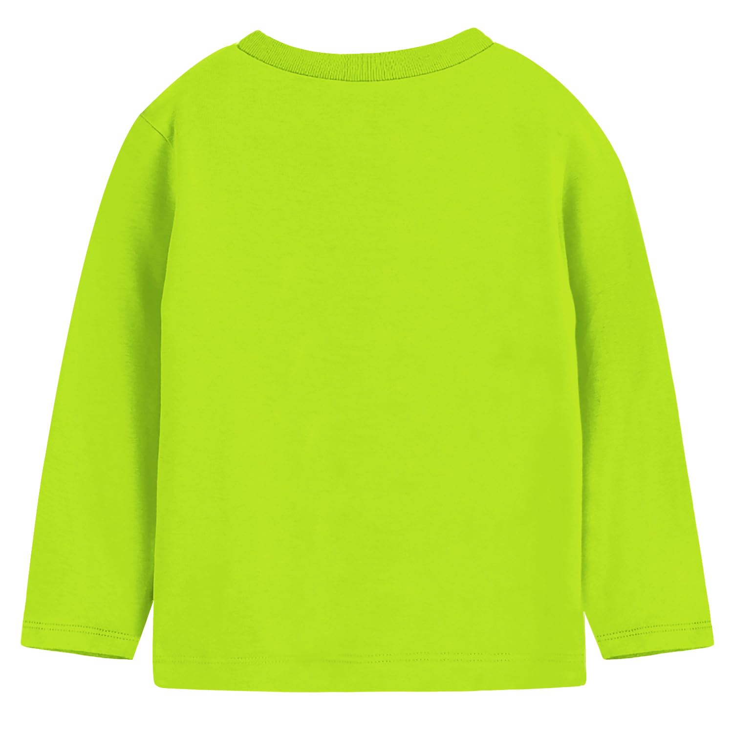 Trampoline Boys Printed T-shirt with Trackpant - Image 4