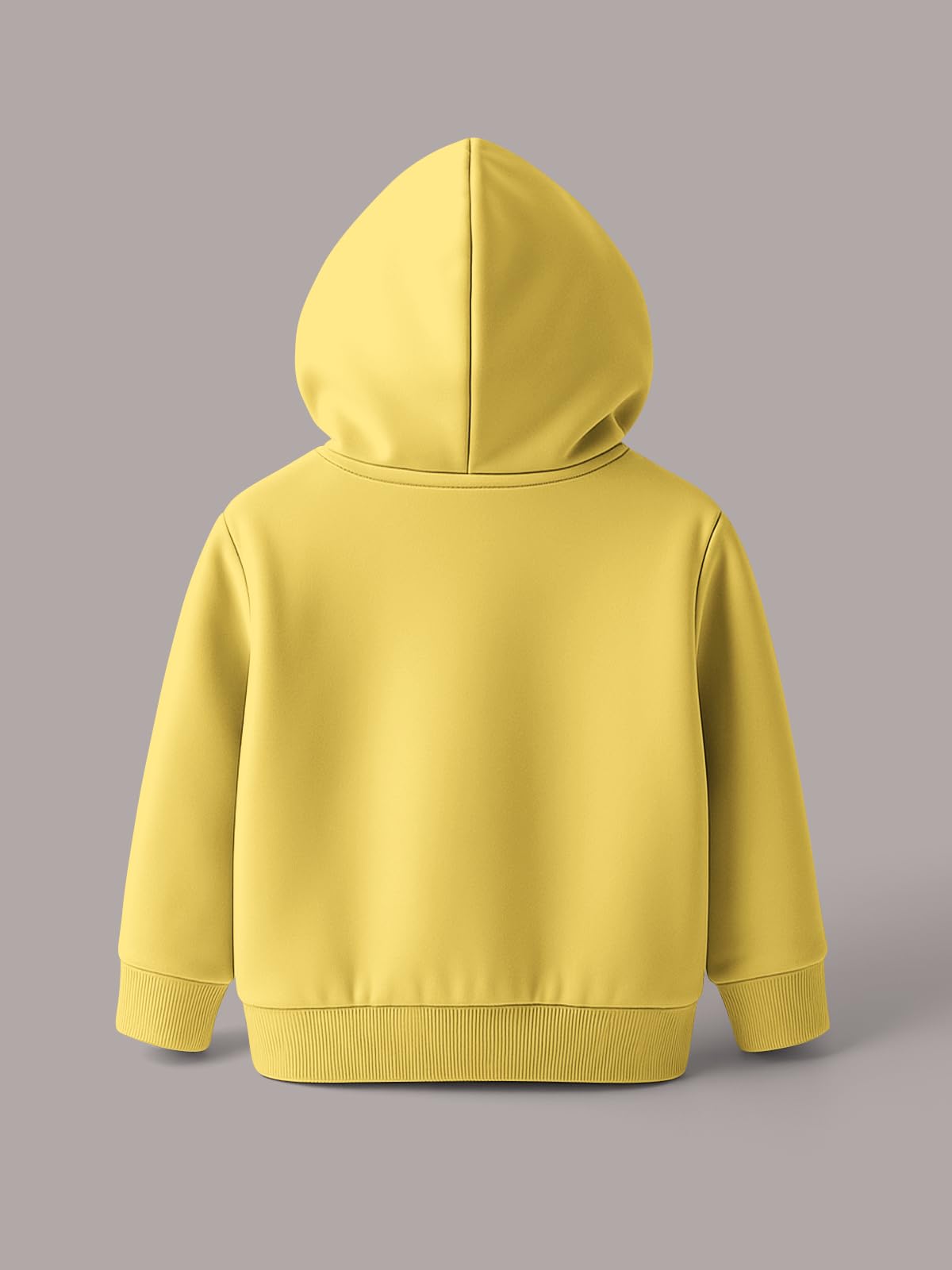 HELLCAT Co-ords Clothing Set for Girls - Yellow - Image 5