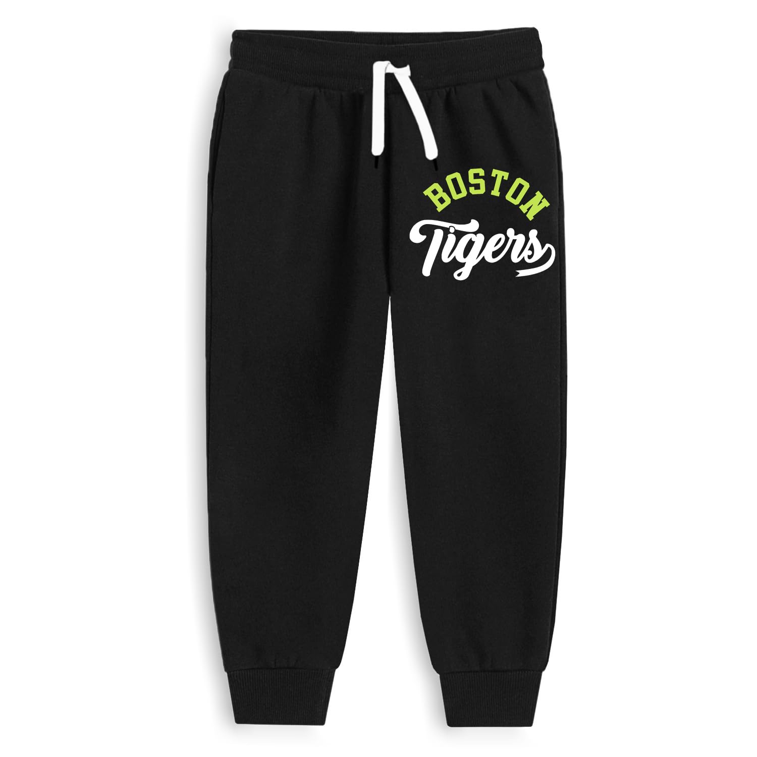Trampoline Boys T-shirt and Trackpant Set - Image 4