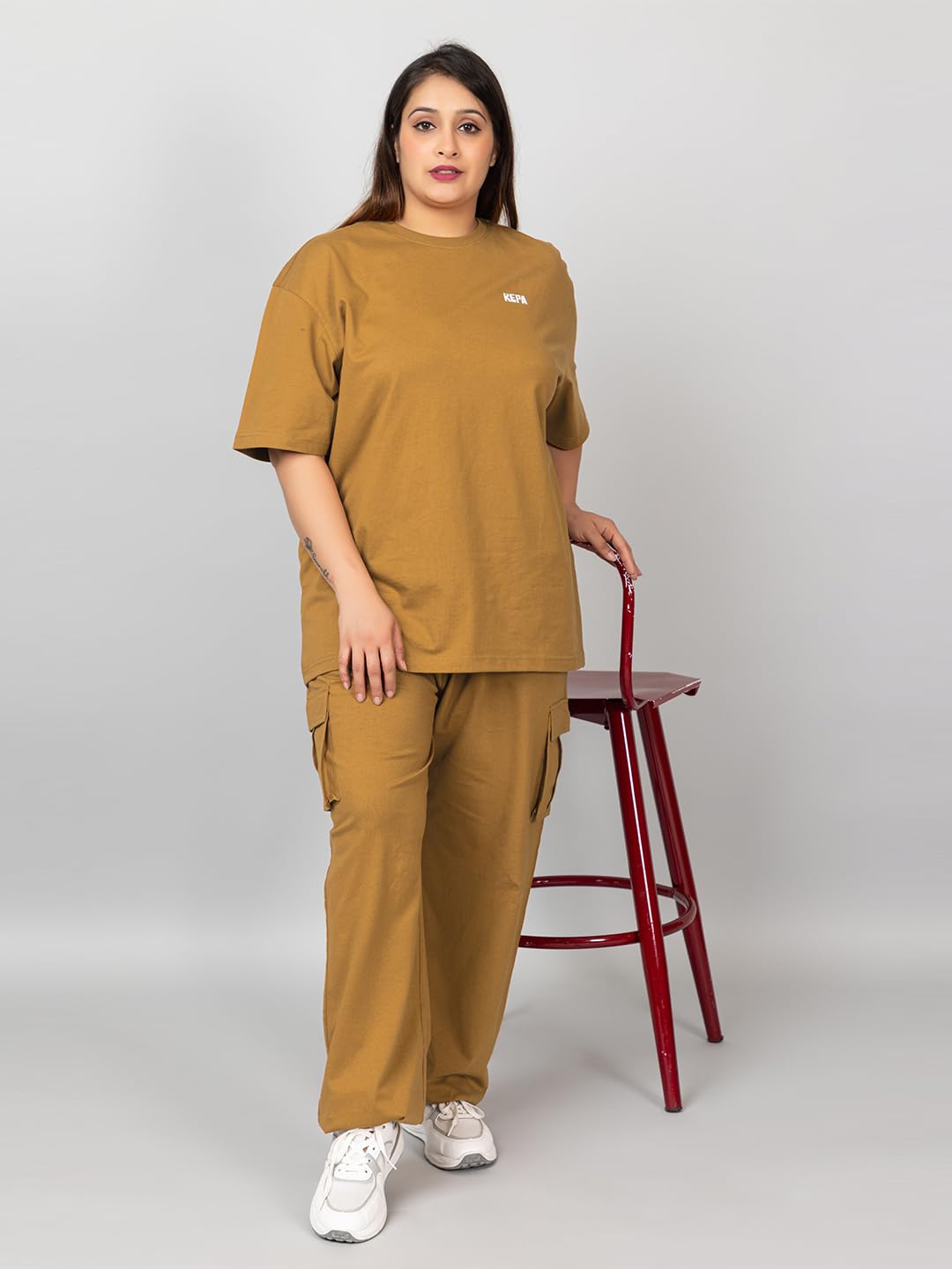 Kepa Women's Summer Co-Ord Set - Image 2