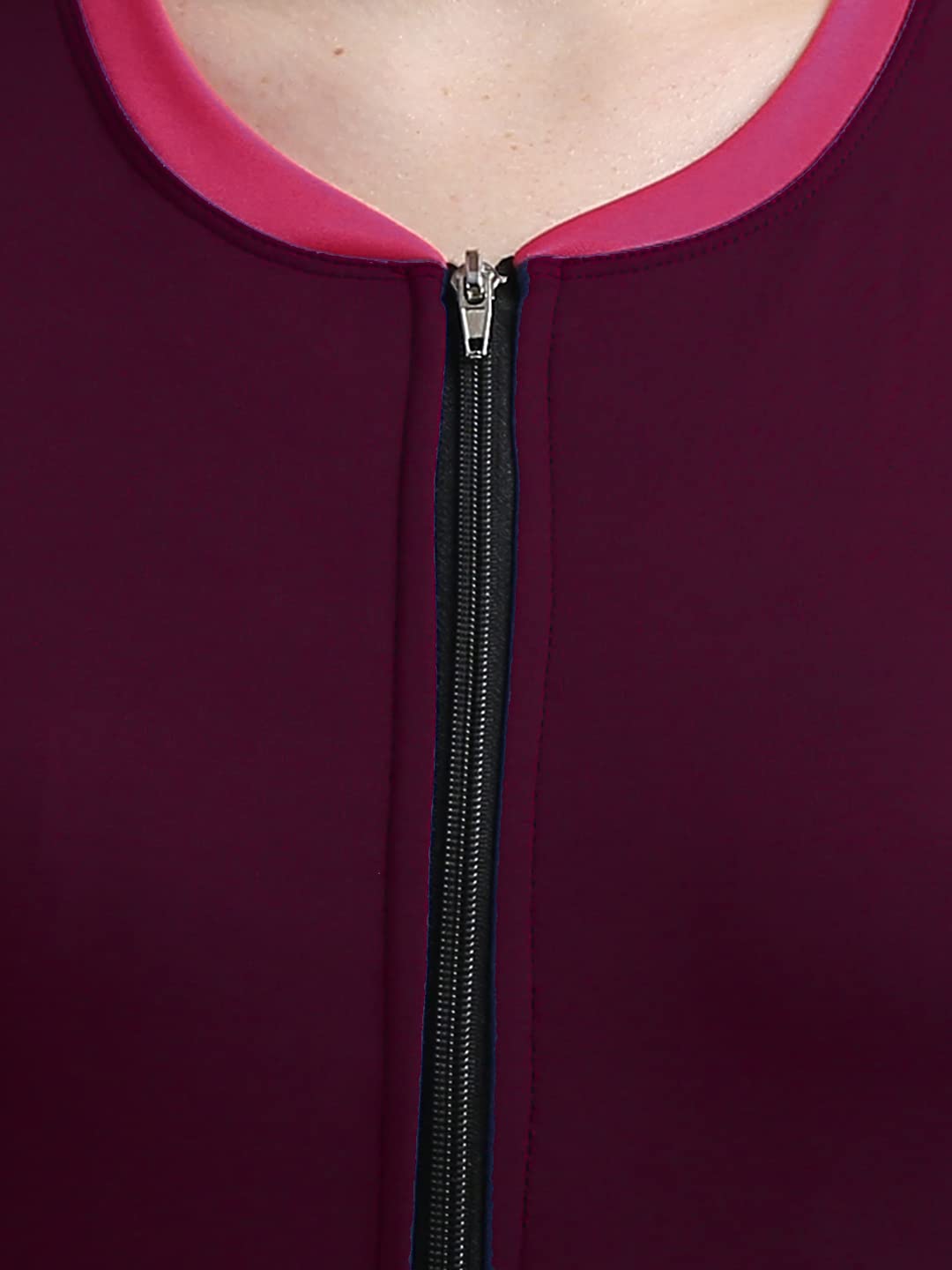 N-Gal One Piece Swimsuit for Women - Chlorine Resistant Quick Drying - Image 5