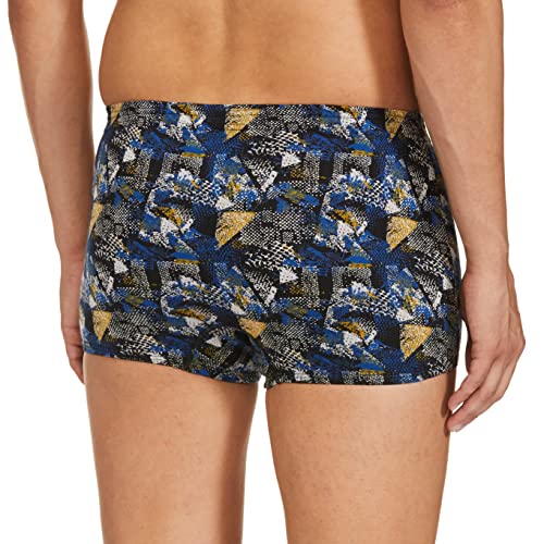 Macroman Men Cotton Printed Mini Trunk - Image 3