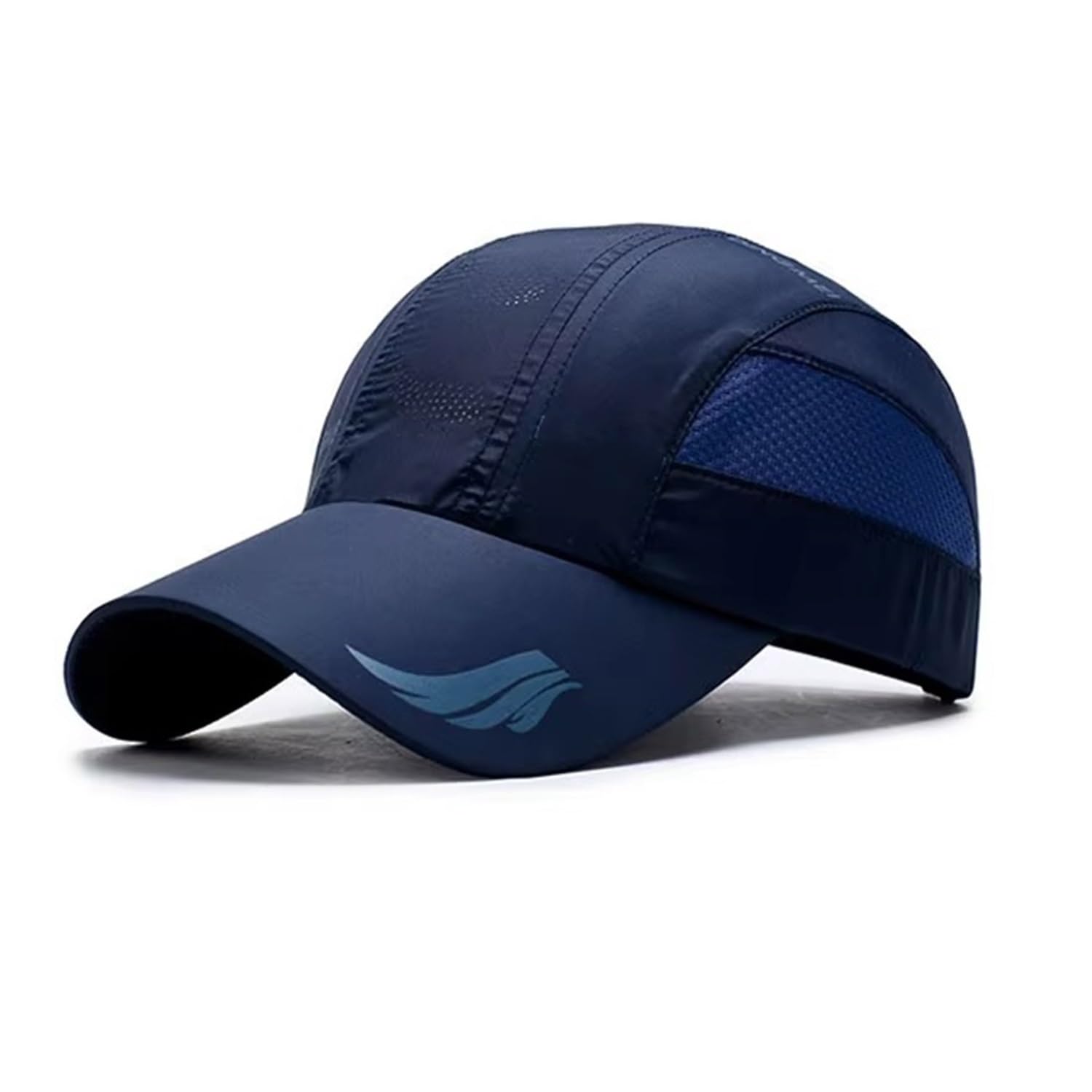 HSR Unisex Polyester Sport Hat